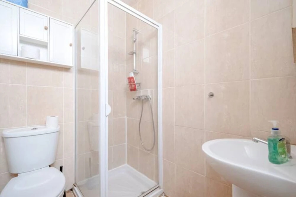 Stylish & Homely 1BD Flat - Walthamstow!
