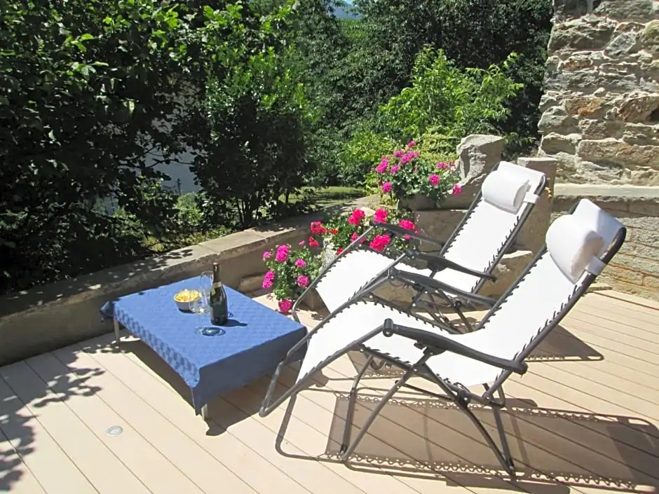 B&b Al Castel Charme