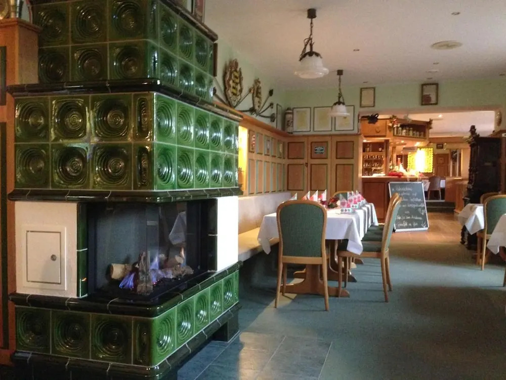 Hotel Pesterwitzer Siegel