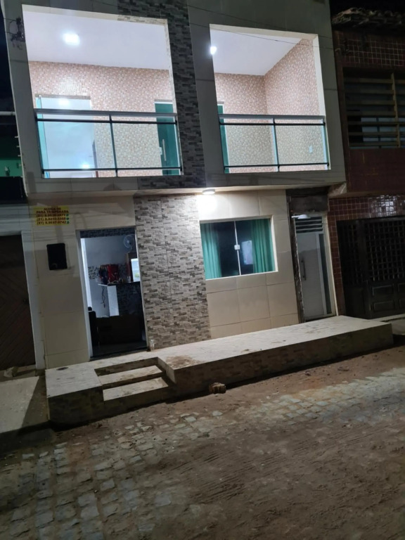Suites jangadeiro Maragogi 3 RUA JANGADEIROS 215
