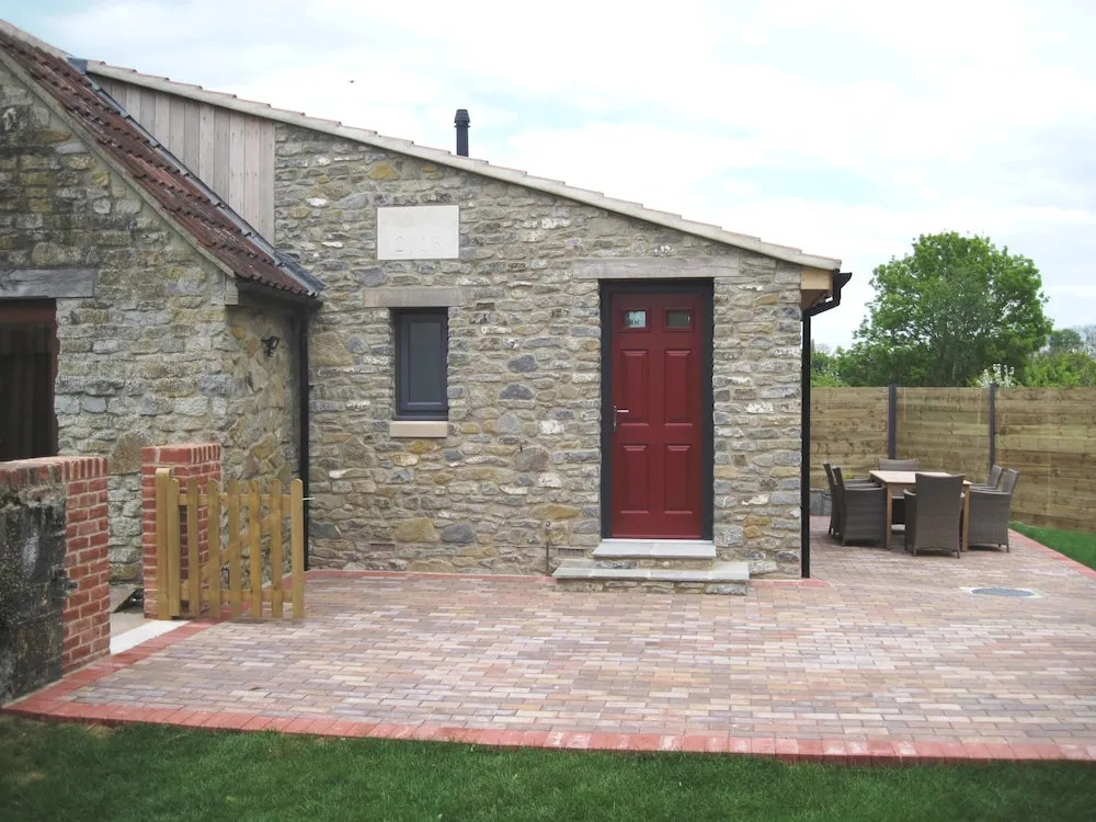 Westbrook Barns