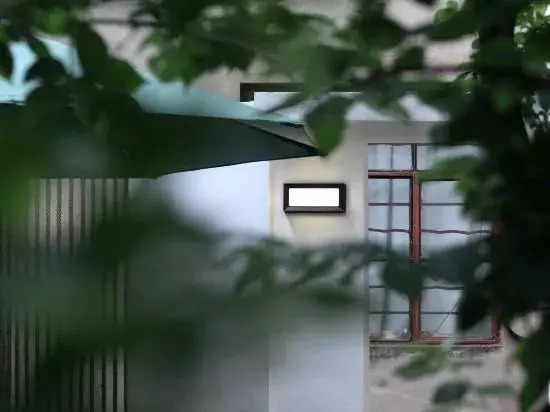 Kunming Qishan Bangshan Japanese Boutique Homestay