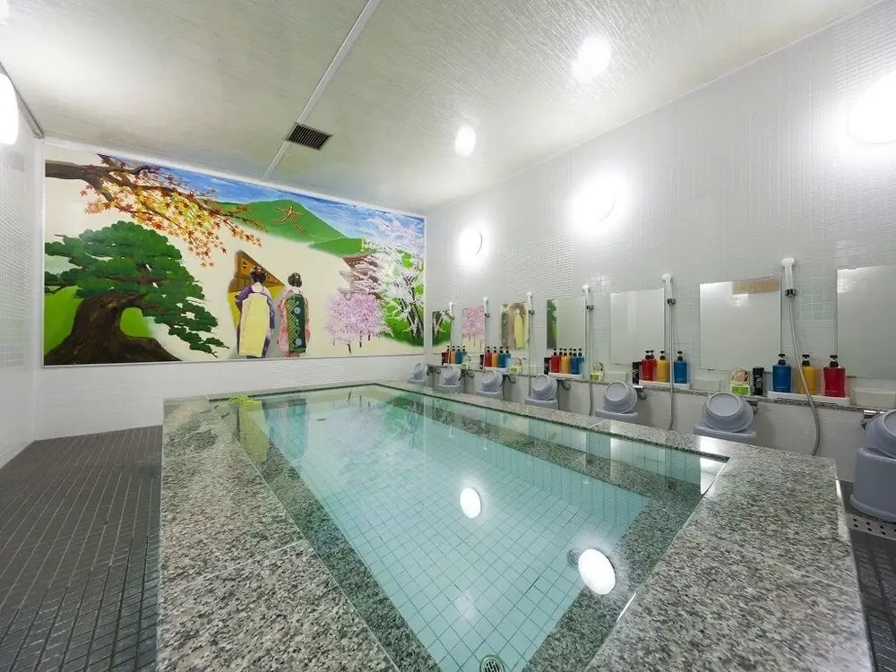 Hotel Shuhokaku