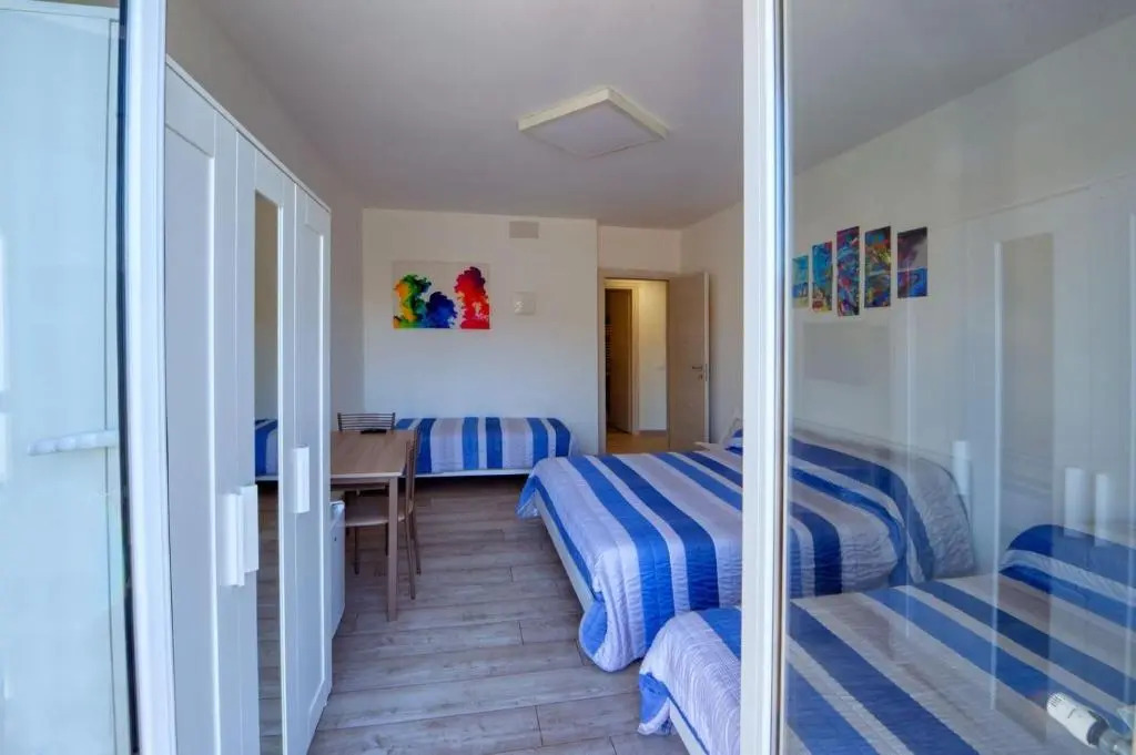 Suite Eleven