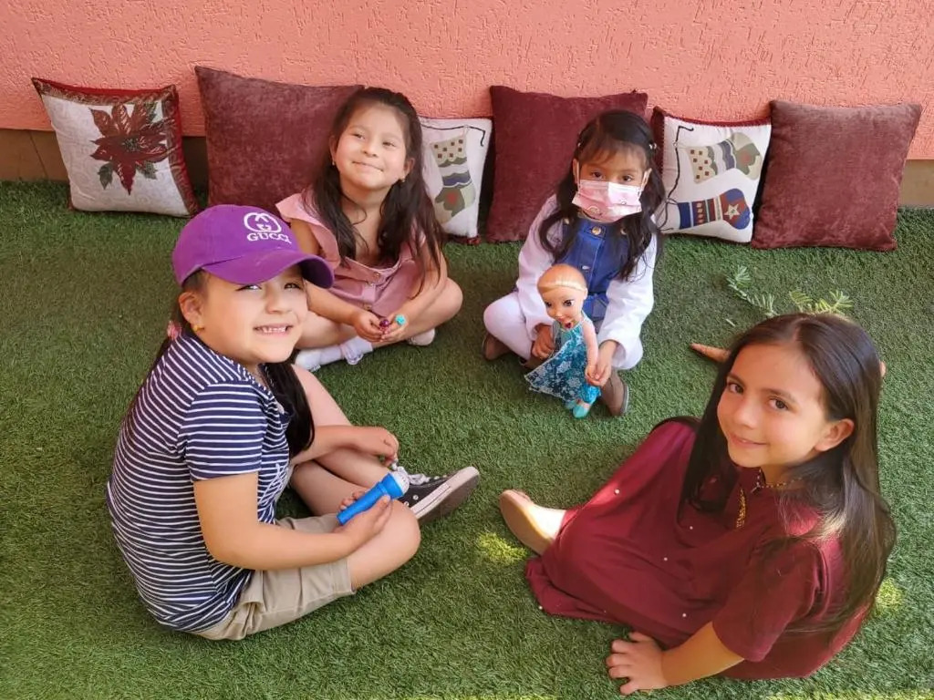 Hotel Tababela Land