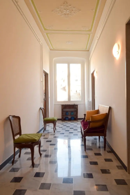 Fornaro Apartments