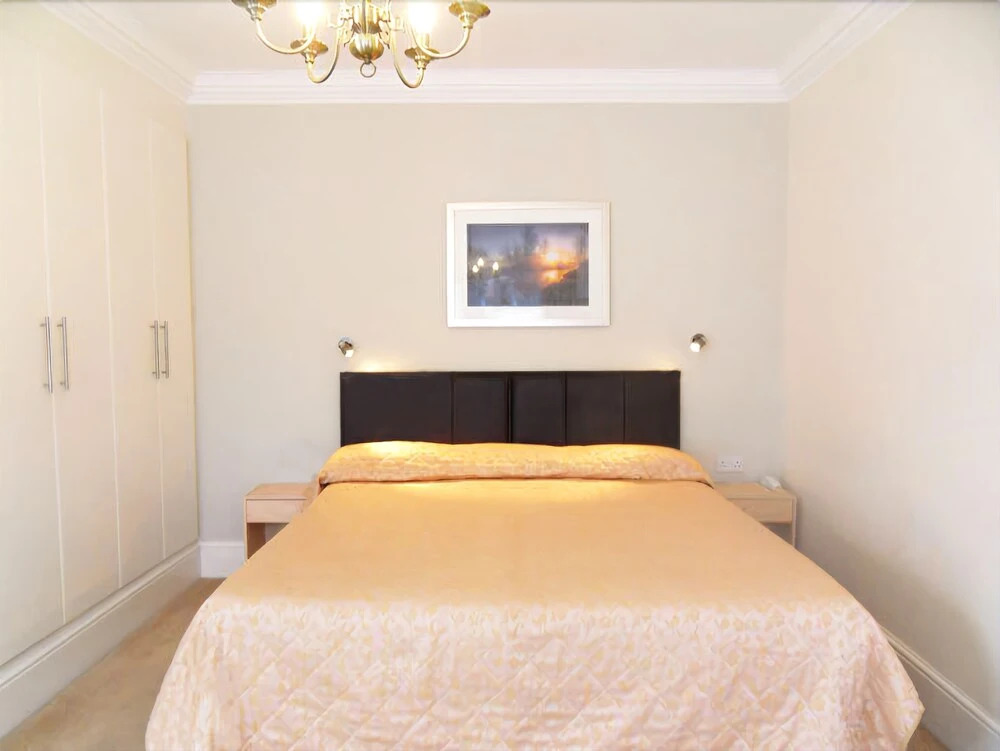 Lavender Guest House