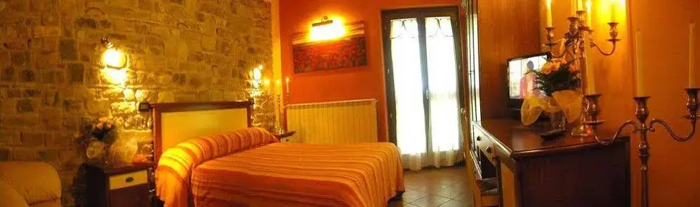 Bio Agriturismo Green Park