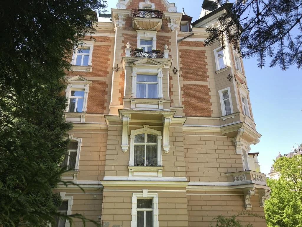 Villa Charlotte