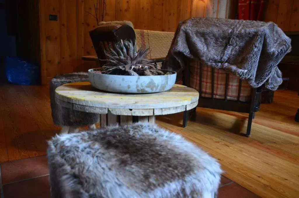 Chalet Svizzero Apartments