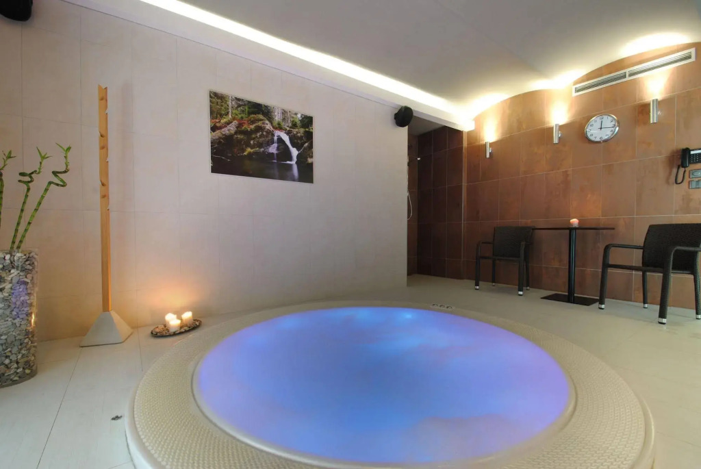 Peras Wellness Hotel