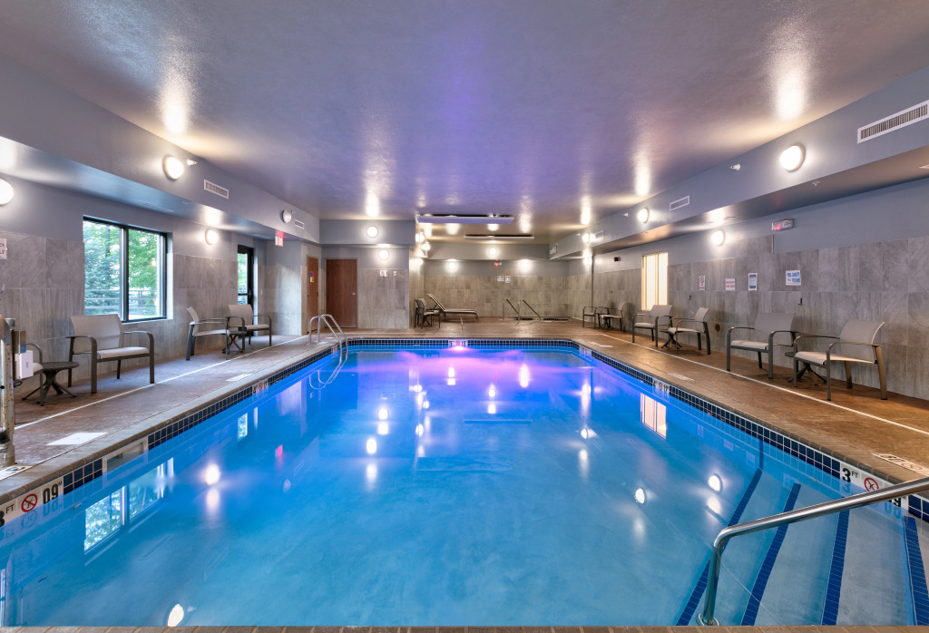 Holiday Inn Express Hotel & Suites Minneapolis SW - Shakopee by IHG