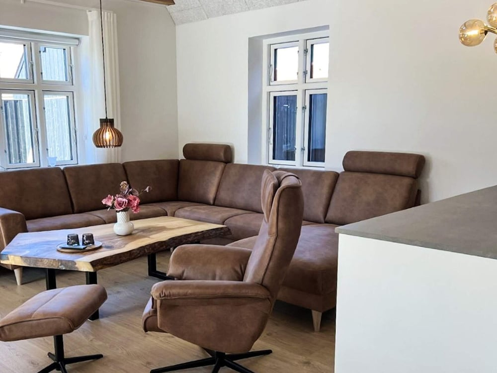 5 Star Holiday Home in Skagen