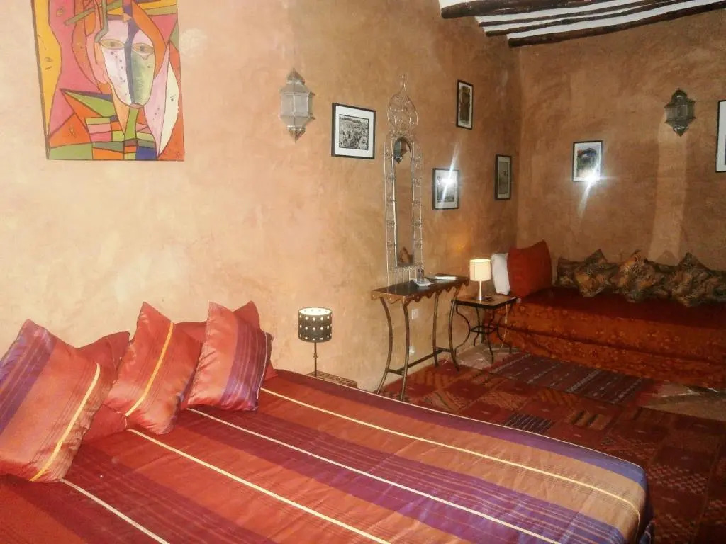 Riad N10