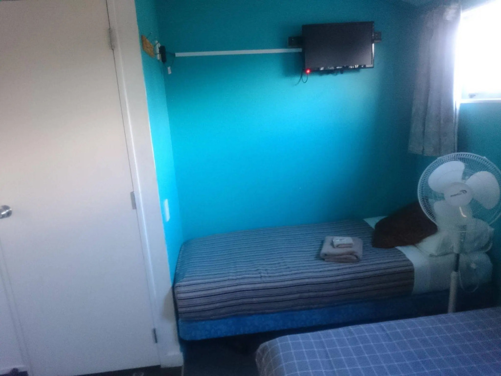 Microtel Lodge