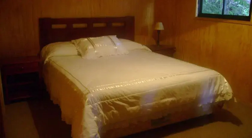 Cabañas Chofita