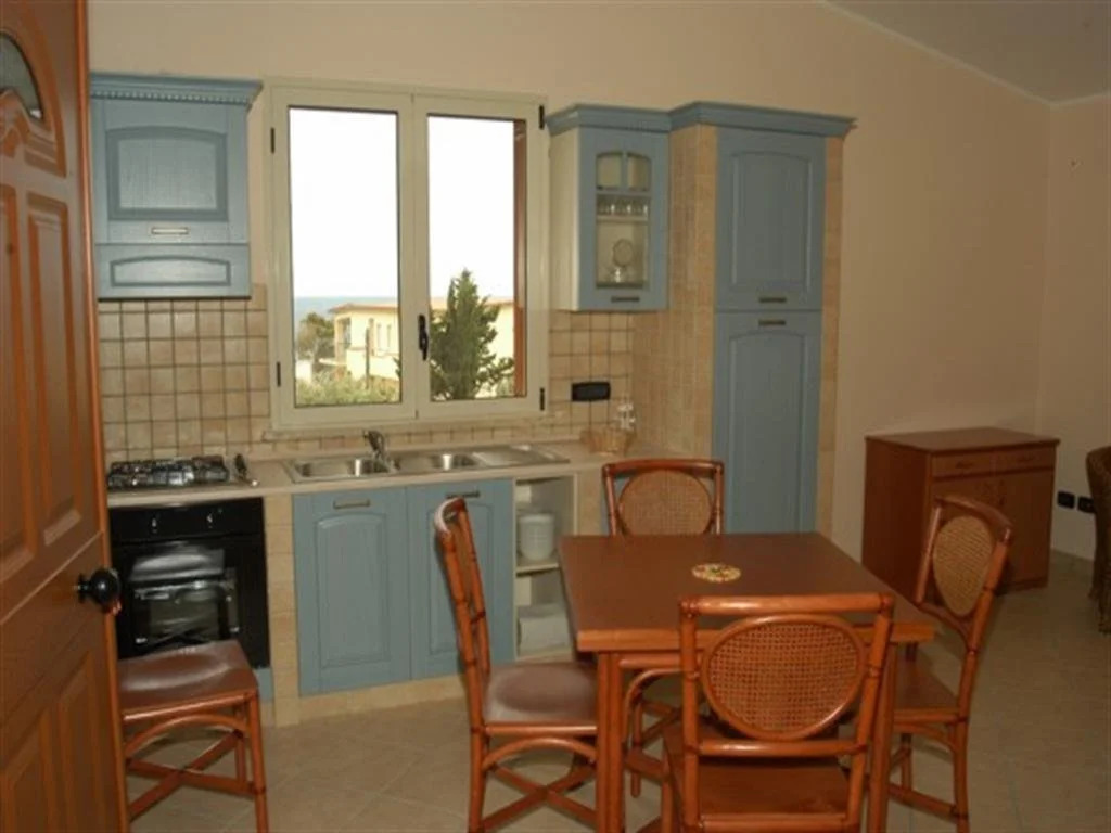 Residence Valentina