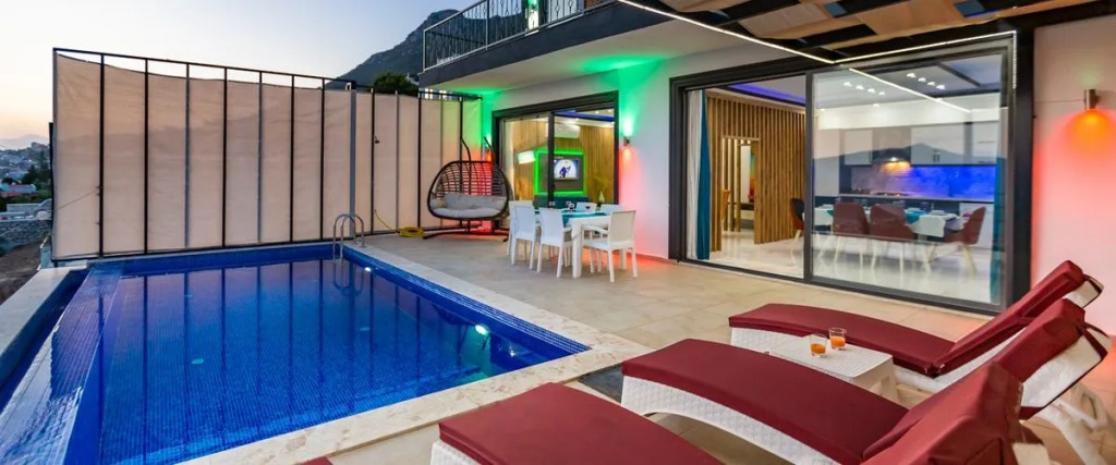 Villa Silam