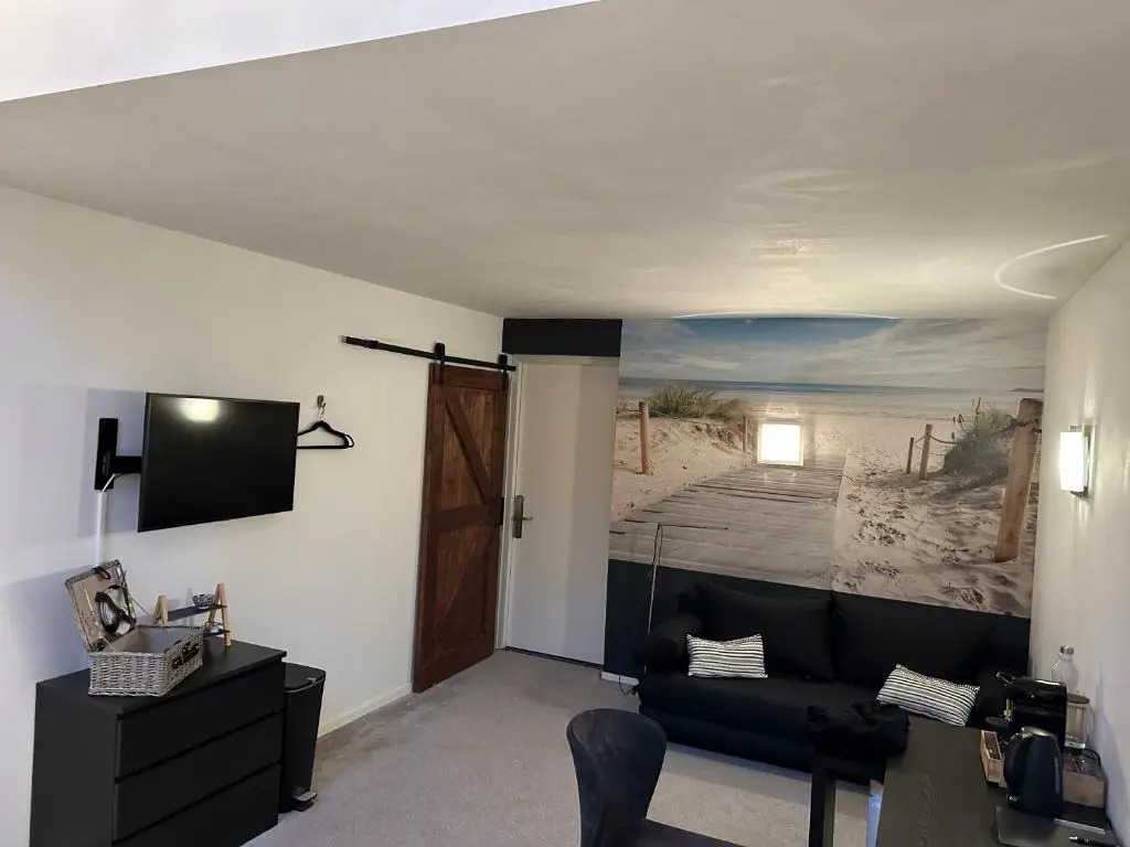 Harlingen Staete B&B Boutique hotel
