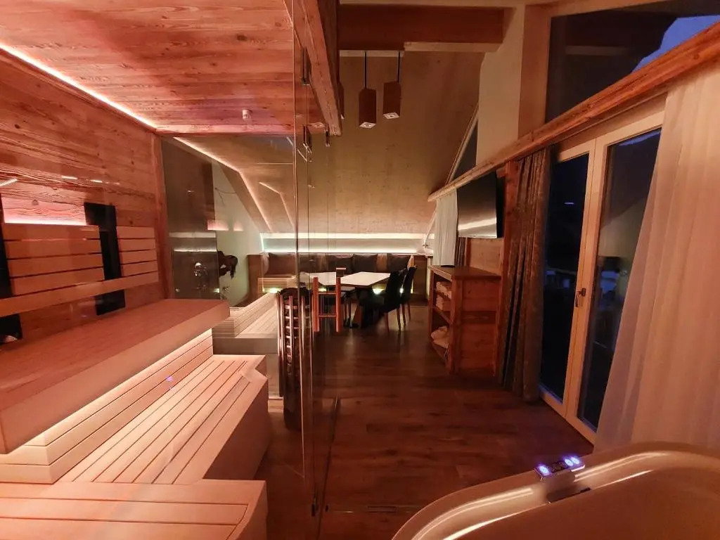Wellness & Landhotel Prinz- Wellness & Romantik