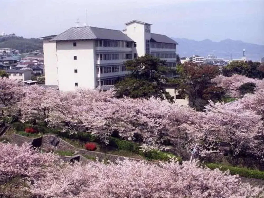Hotel Beppu Pastoral