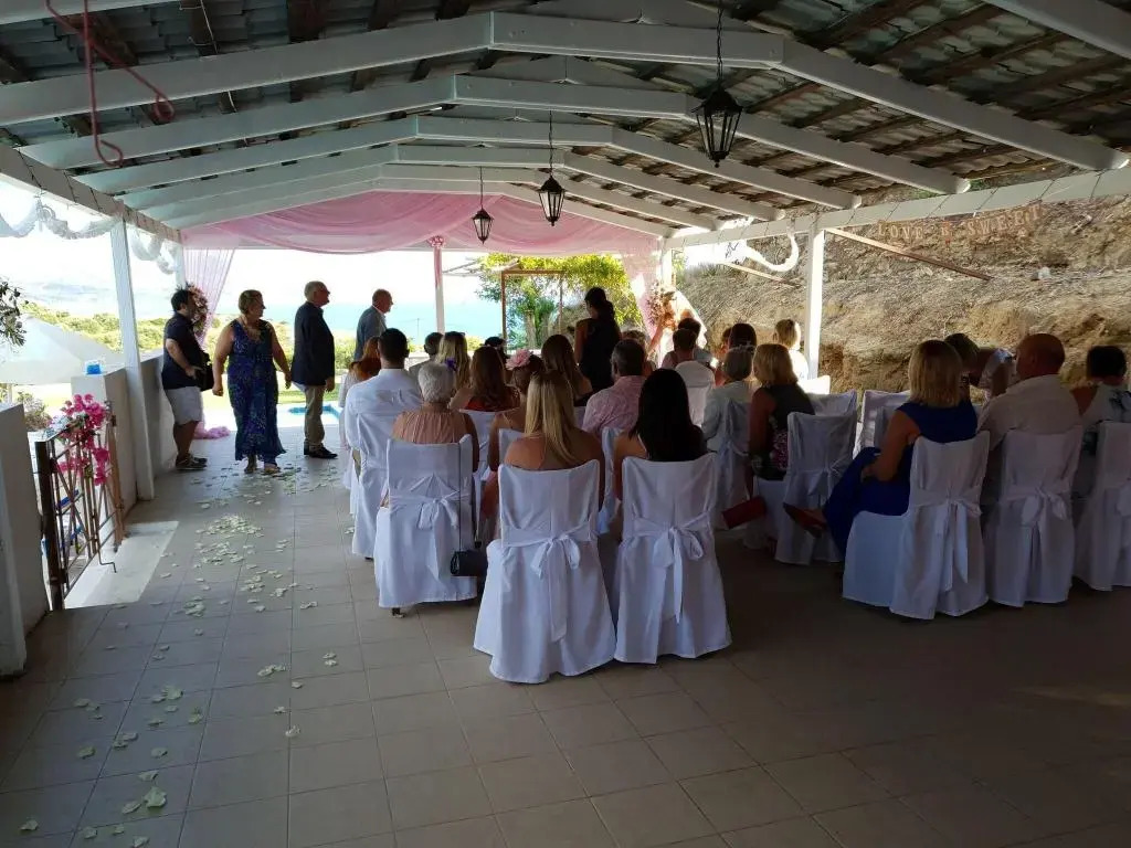Karavados Beach Hotel