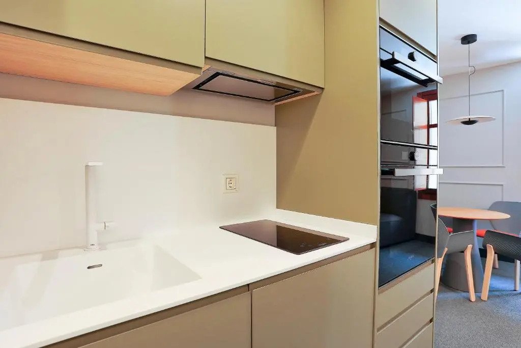 Azotea Suites