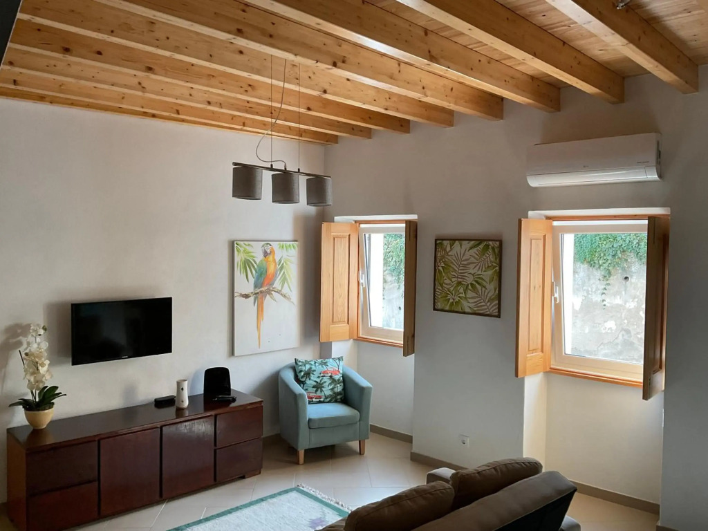 Casa da Barca