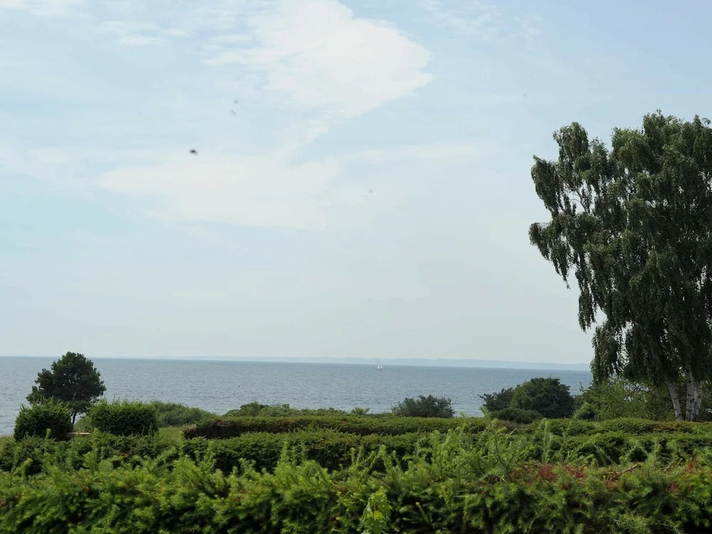 Magnificent Holiday Home in Funen on Beach