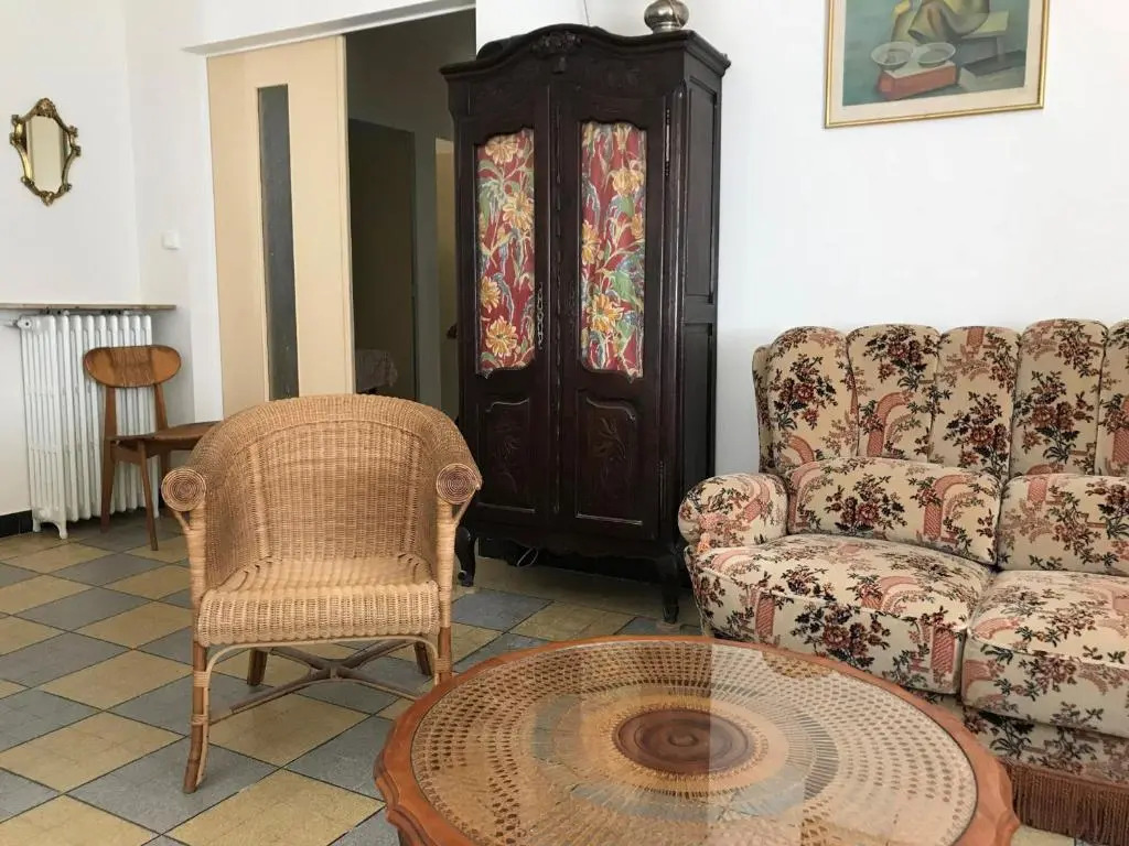 Maison Vaux-sur-Mer, 4 pièces, 6 personnes - FR-1-539-8