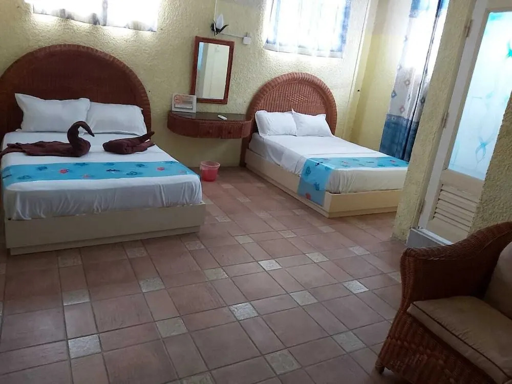Grand Bay Beach Tourist Residence Mauritius