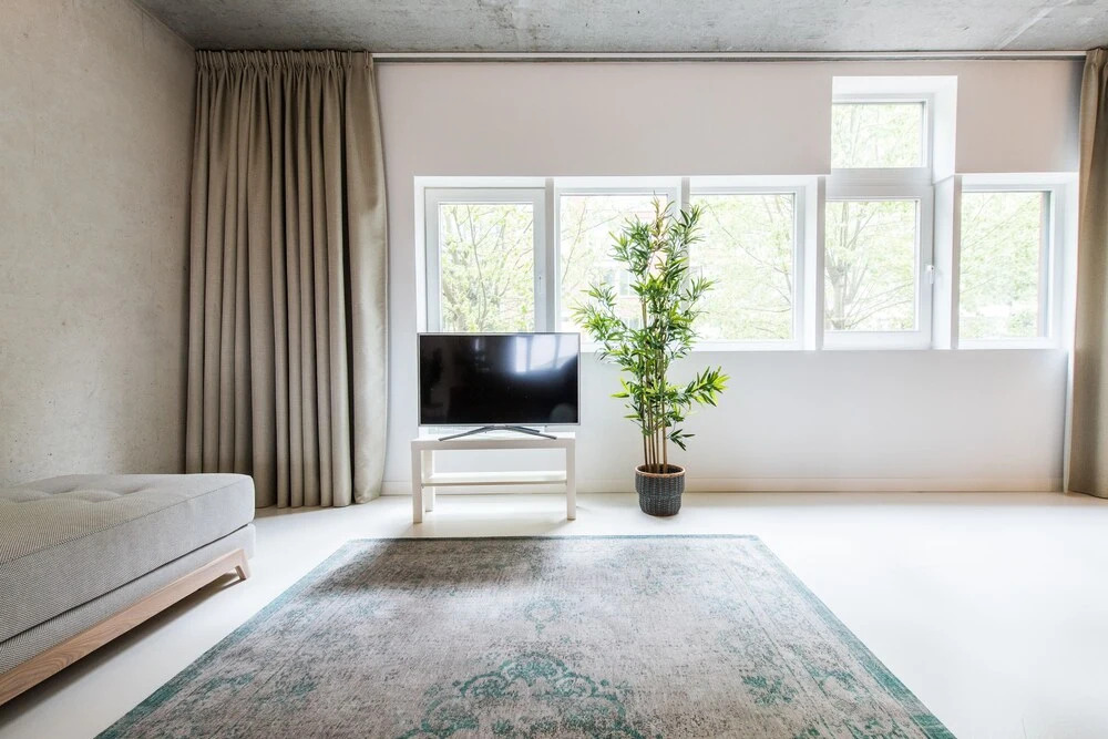 Houthavens Serviced Apartments
