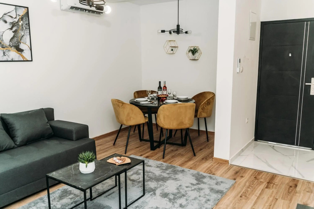 Apartman Star