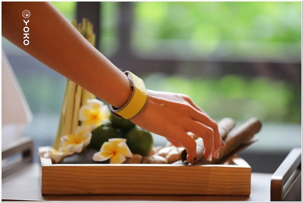 Hilton Quang Hanh Onsen Resort