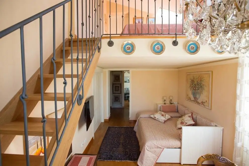 Antica Maison