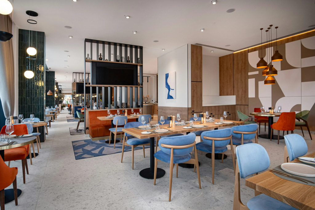 Hilton Garden Inn Brasov