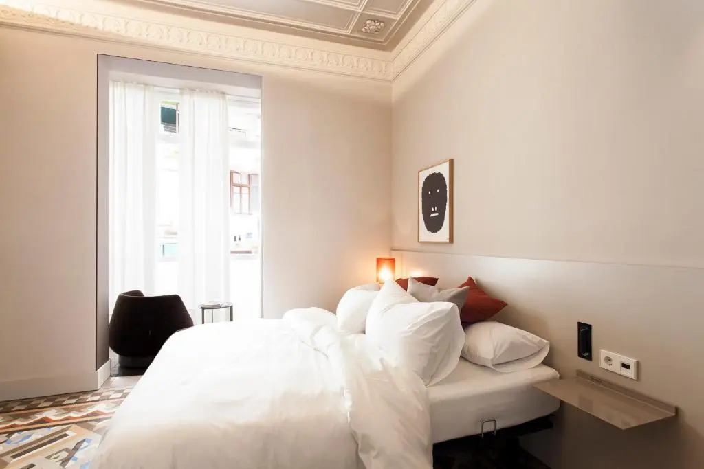 DestinationBCN Apartment Suites