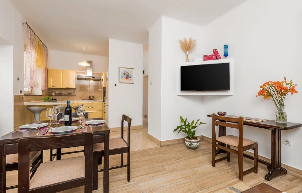 Beautiful Home in Opatija With Wifi and 3 Bedrooms