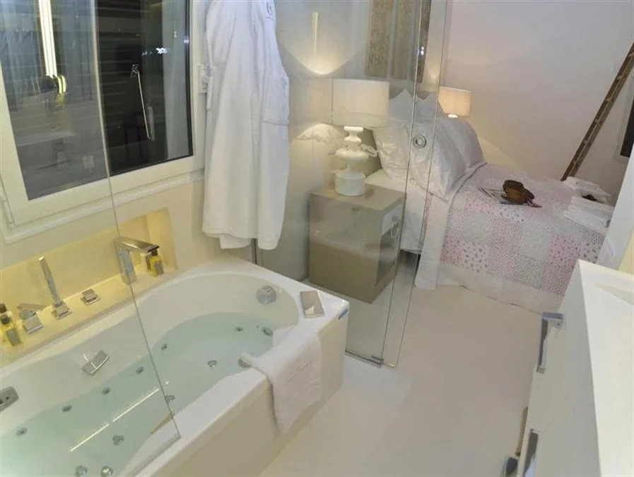 Hotel Calma Blanca