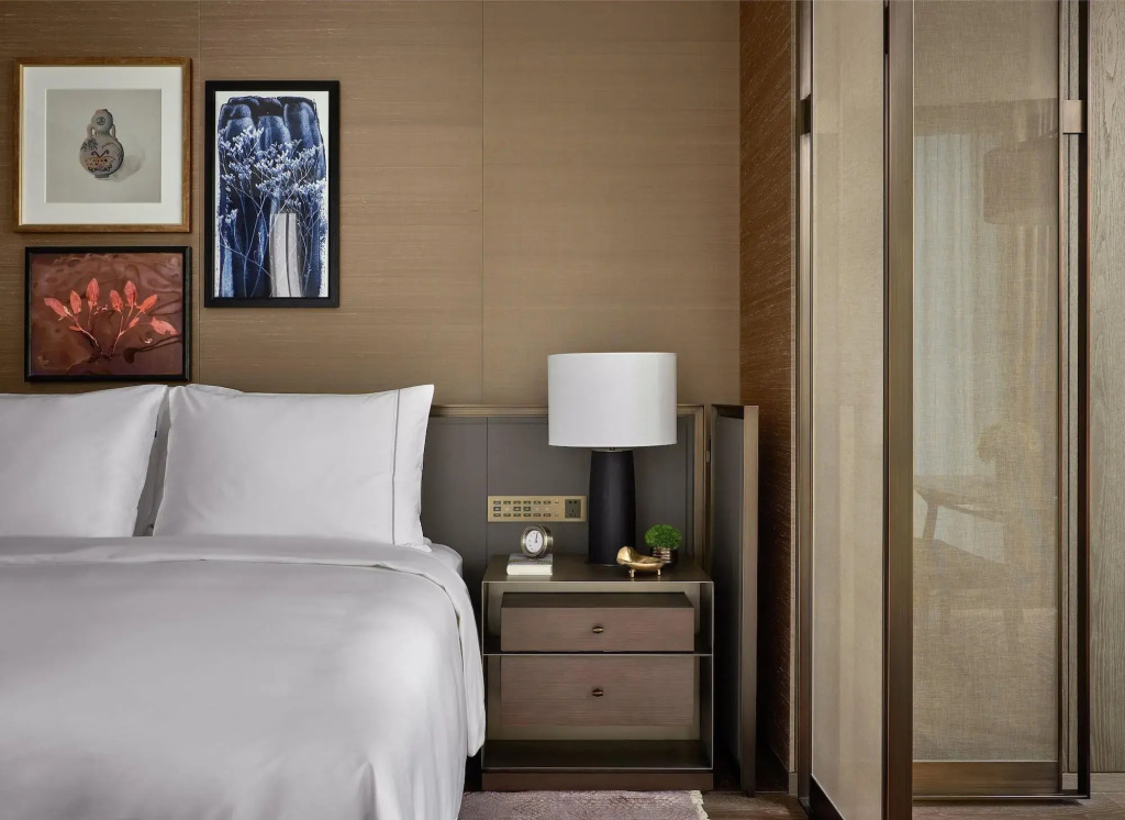 Rosewood Guangzhou