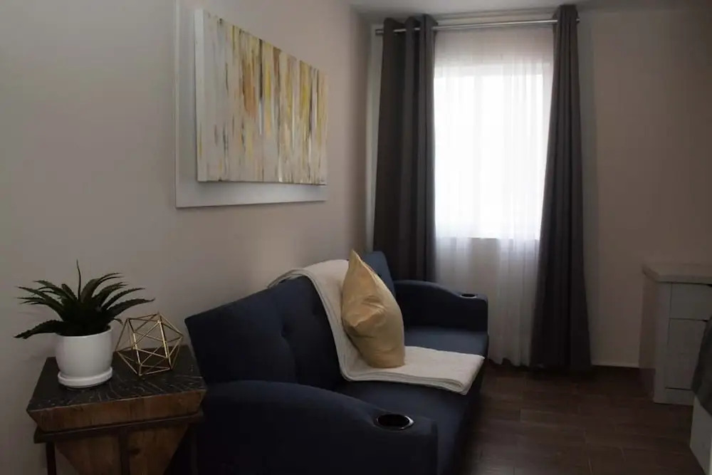 Hotel Modelo Aguascalientes
