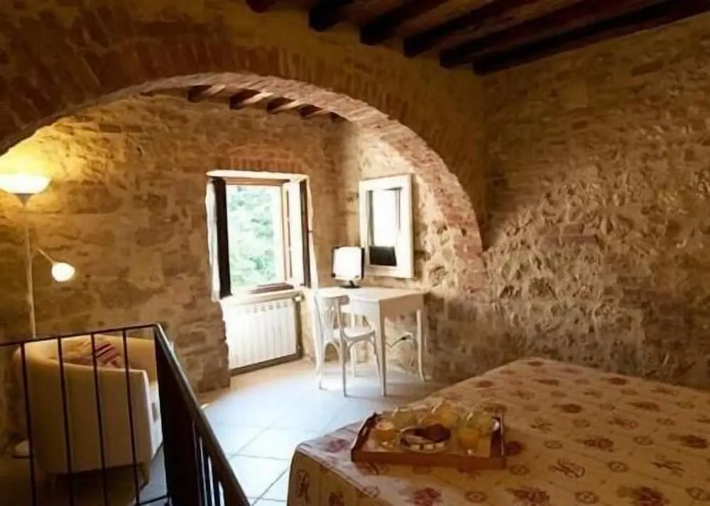 Arnolfo B&B