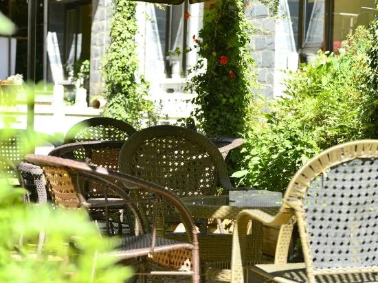Xinhai Tingtao Theme Boutique Hotel