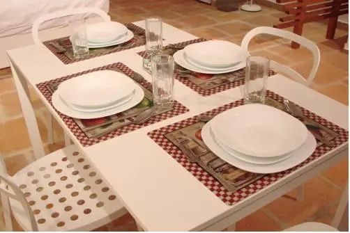 La Masia Hotel Boutique