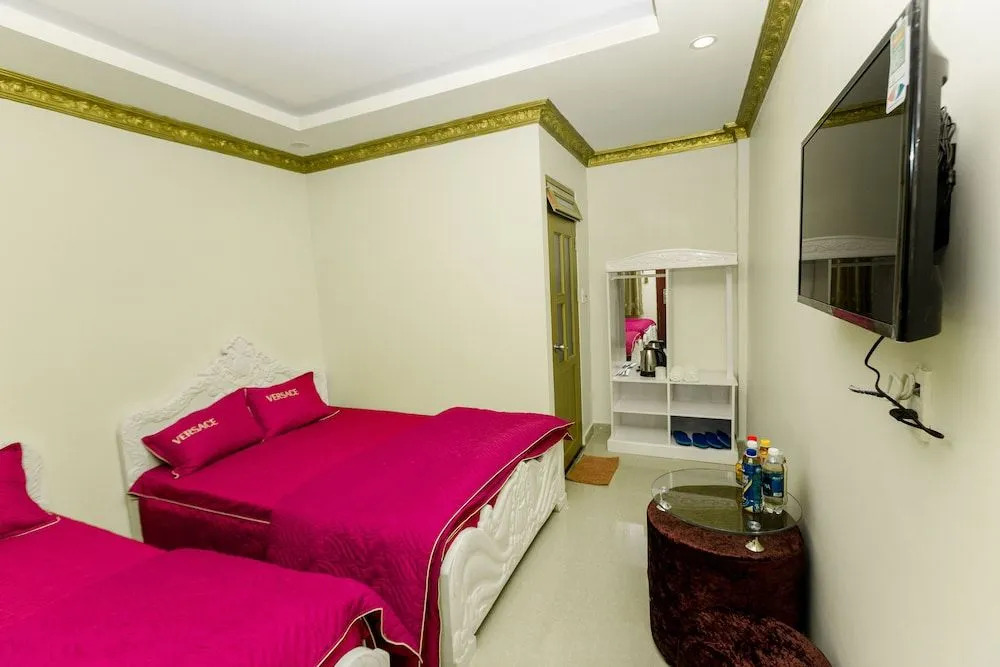 Hotel Linh Linh 2