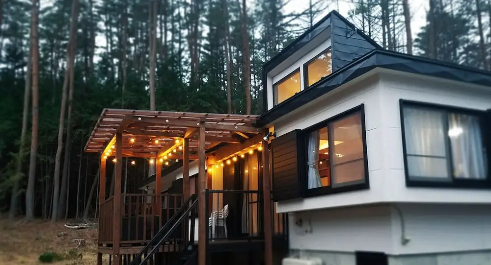 Himawari House