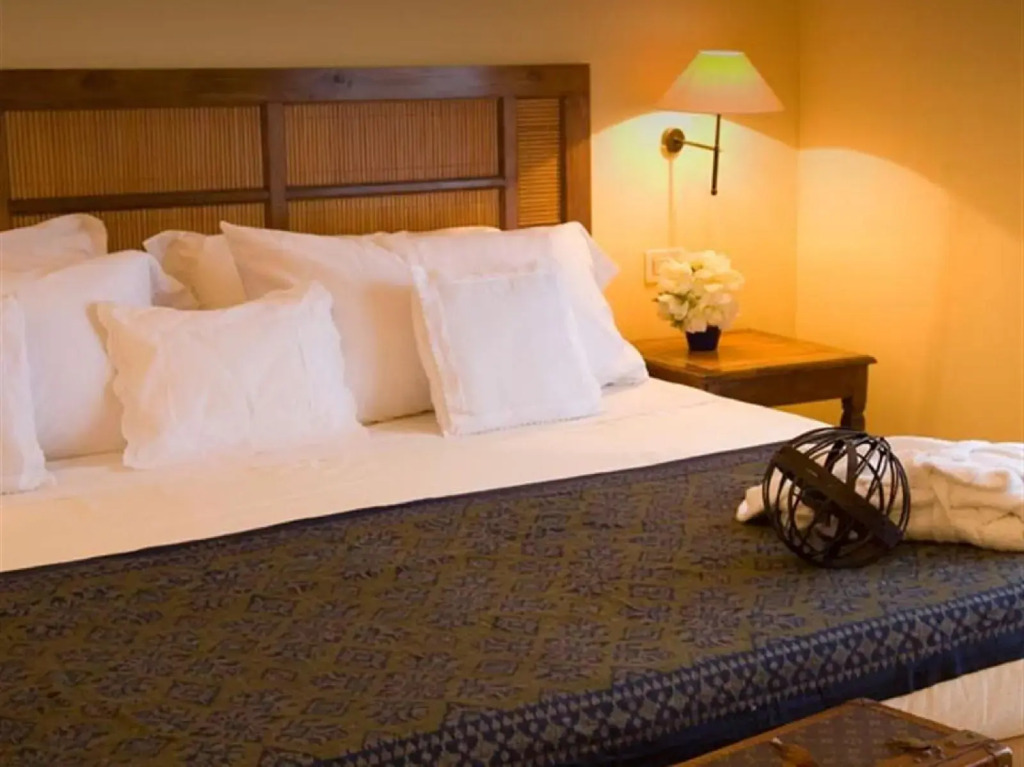 Hotel Punta San Martino