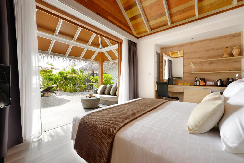 Kandolhu Maldives
