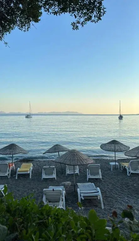 Özdemir Otel Datça