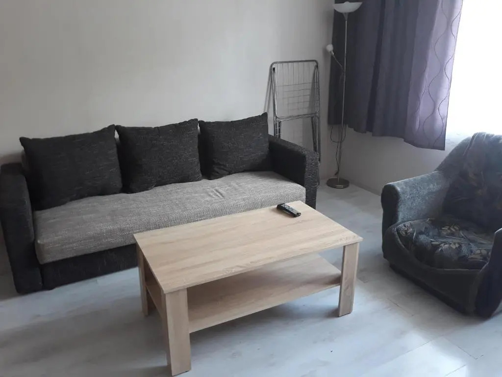 Brīvības 21 Apartament